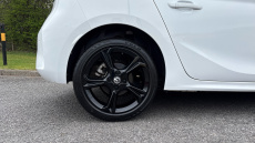 Vauxhall Corsa 1.2 Turbo GS 5dr Petrol Hatchback